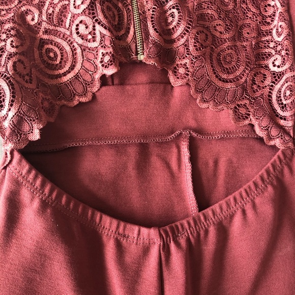 Fashion Nova romper - Picture 11 of 12